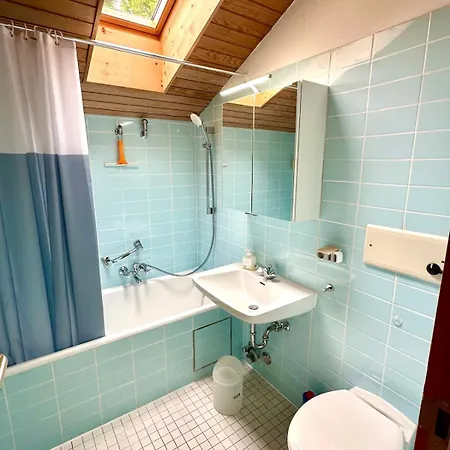 Апартаменты Bergjuwel Mit Bergblick